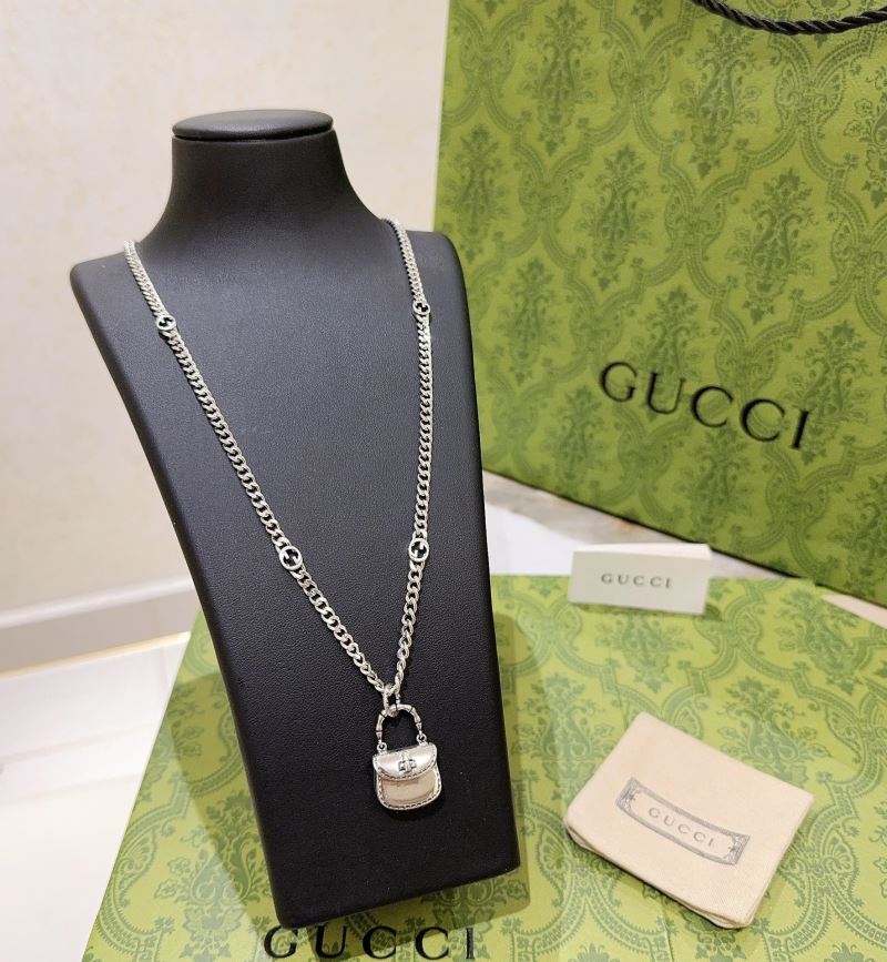 Gucci Necklaces